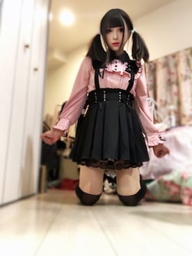 Ramuneさんのコーディネート