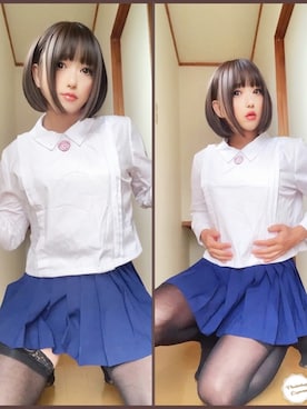 Ramuneさんのコーディネート