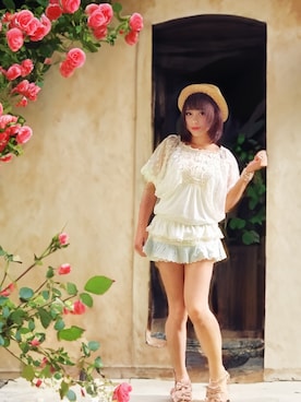 Ramuneさんのコーディネート