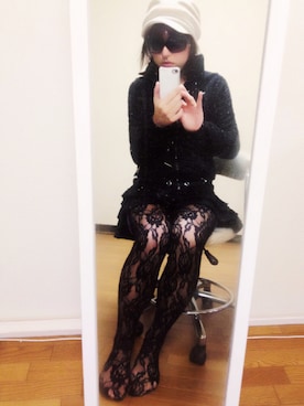 Ramuneさんのコーディネート