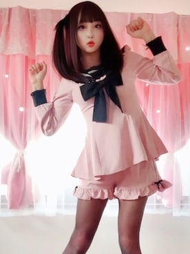 Ramuneさんのコーディネート