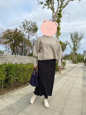 Amberさんのコーディネート