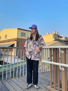 CHIWENさんのコーディネート