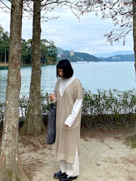 Rubyさんのコーディネート