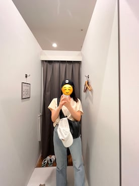 annさんのコーディネート