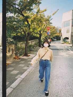 annさんのコーディネート