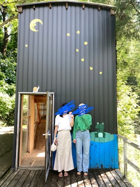 annさんのコーディネート