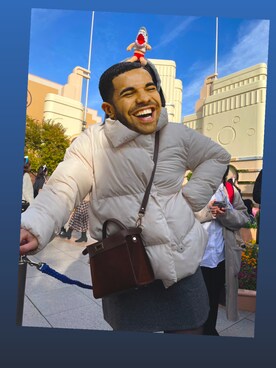 annさんのコーディネート