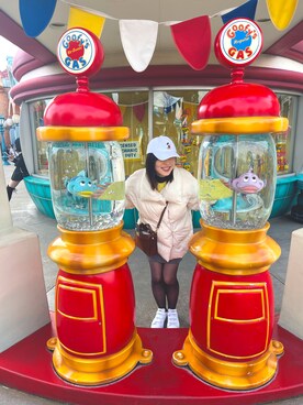 annさんのコーディネート