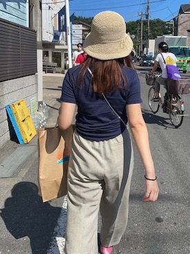 annさんのコーディネート