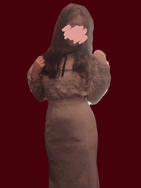 ａ-ｃｈａｎ＊*さんのコーディネート