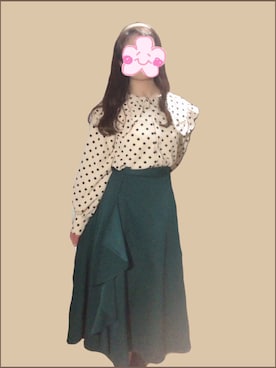 ａ-ｃｈａｎ＊*さんのコーディネート