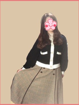 ａ-ｃｈａｎ＊*さんのコーディネート