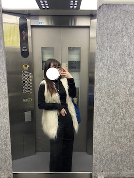 Ⓜ️さんのコーディネート