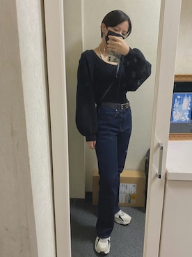 Lunaさんのコーディネート