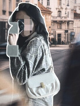 3meさんのコーディネート