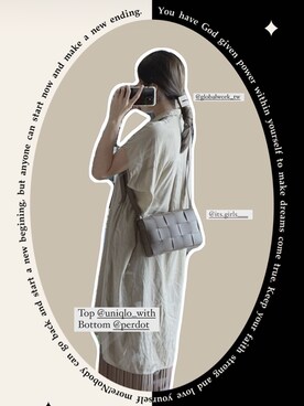 3meさんのコーディネート