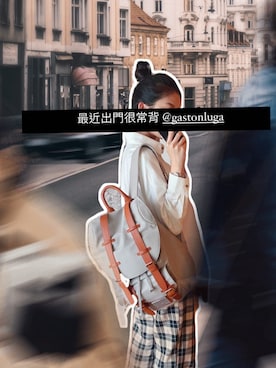 「MONKI」｜3meさん（レディース・161cm）の夏コーディネート