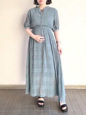 miさんのコーディネート