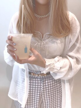 あゆさんのコーディネート