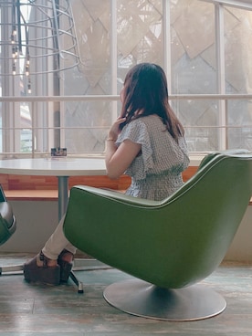 あゆさんのコーディネート