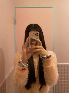 KRNさんのコーディネート