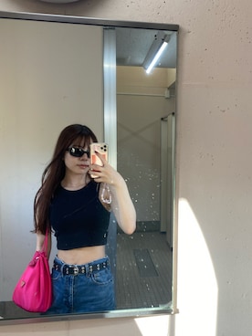 KRNさんのコーディネート