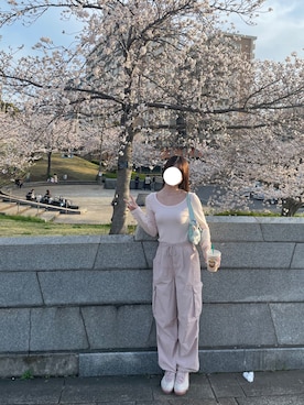 KRNさんのコーディネート