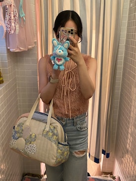 KRNさんのコーディネート