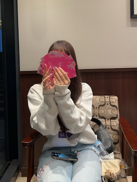 KRNさんのコーディネート