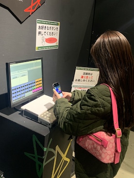 KRNさんのコーディネート