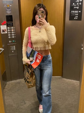 KRNさんのコーディネート