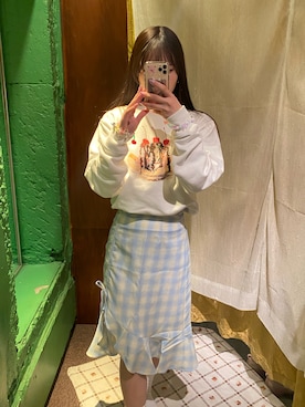 KRNさんのコーディネート