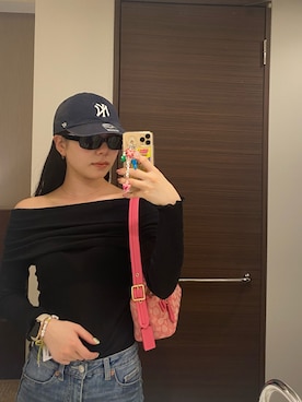 KRNさんのコーディネート