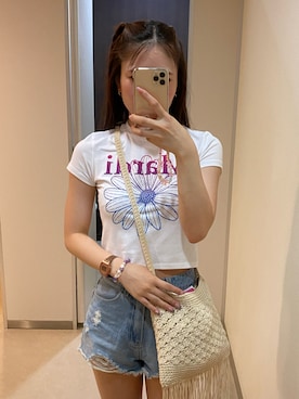 KRNさんのコーディネート