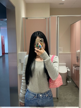 KRNさんのコーディネート