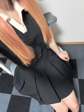 「shein」｜anLiさん（骨格ウェーブ・レディース・153cm）の夏コーディネート