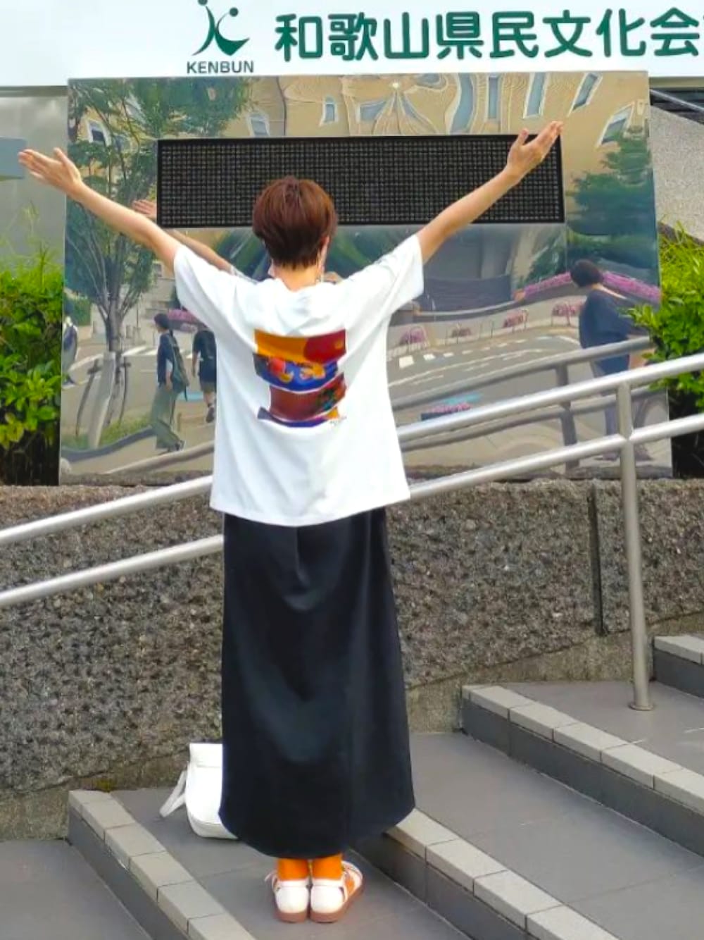 Asia ゲーム・おもちゃ・グッズ 藤井風 ライブTシャツ