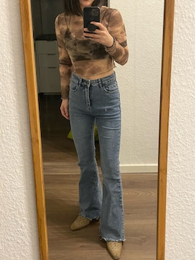 Mさんのコーディネート