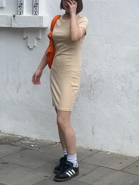 Mさんのコーディネート