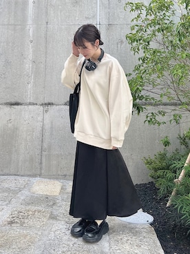 y o k o p iさんのコーディネート