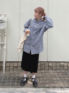 y o k o p iさんのコーディネート