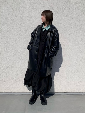 y o k o p iさんのコーディネート