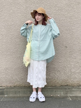 y o k o p iさんのコーディネート