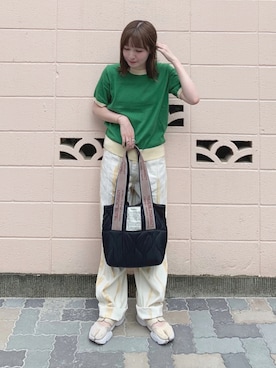 y o k o p iさんのコーディネート