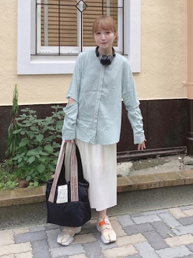 y o k o p iさんのコーディネート