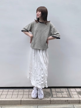 y o k o p iさんのコーディネート