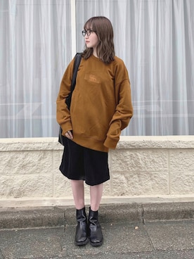 y o k o p iさんのコーディネート