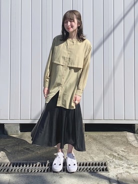 y o k o p iさんのコーディネート