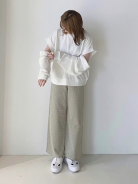 y o k o p iさんのコーディネート